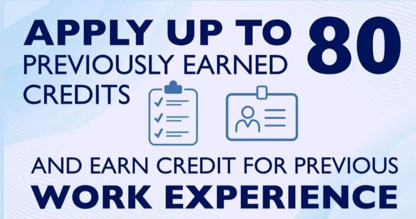 New GVSU Degree Program helps students step quickly into jobs they want